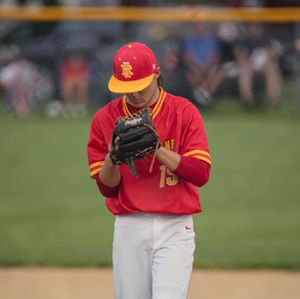 Meet your Posher, Conner